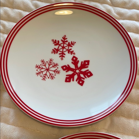 World Market Nordic appetizer plates (4) - Picture 4 of 7